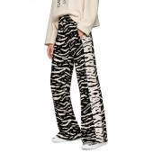 Marccain Sports -  AS 8113 J03 - Broek met dierenprint